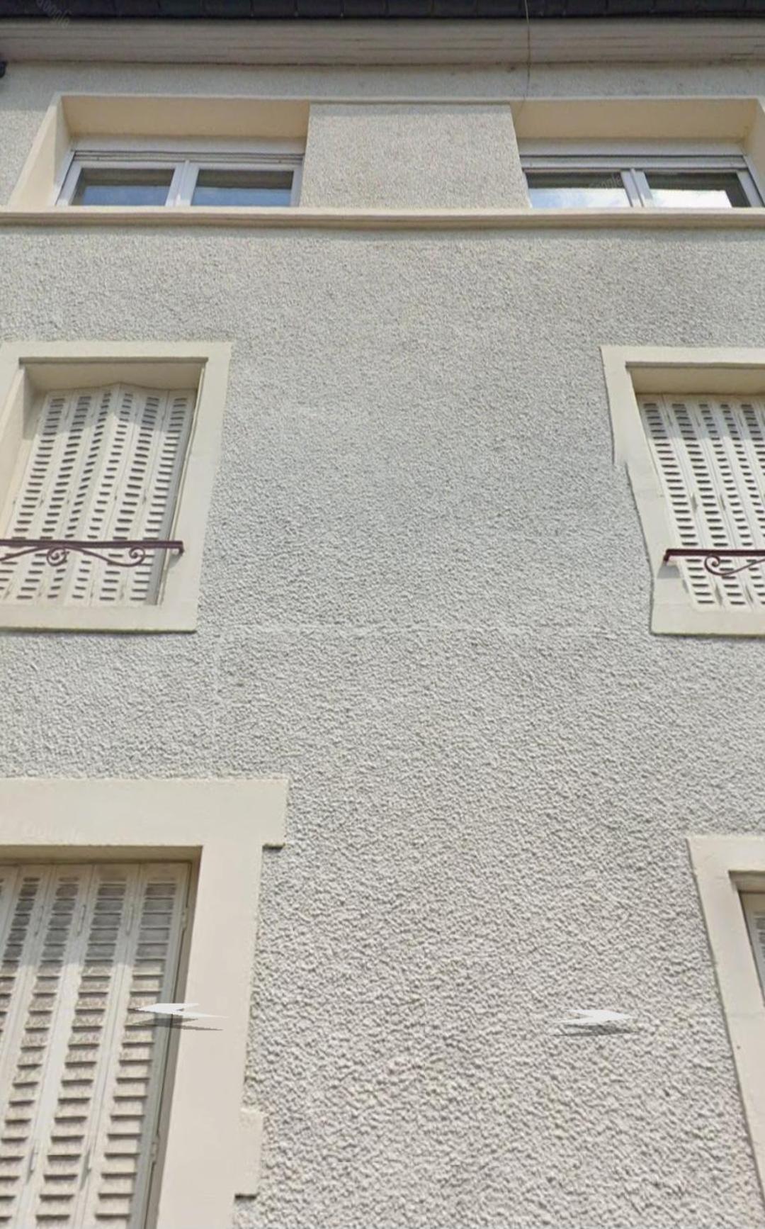 Le Chardon- Appartement 2Chambres- Avec Stationnement Nancy Eksteriør bilde